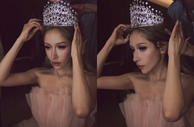 Sốc nặng với 