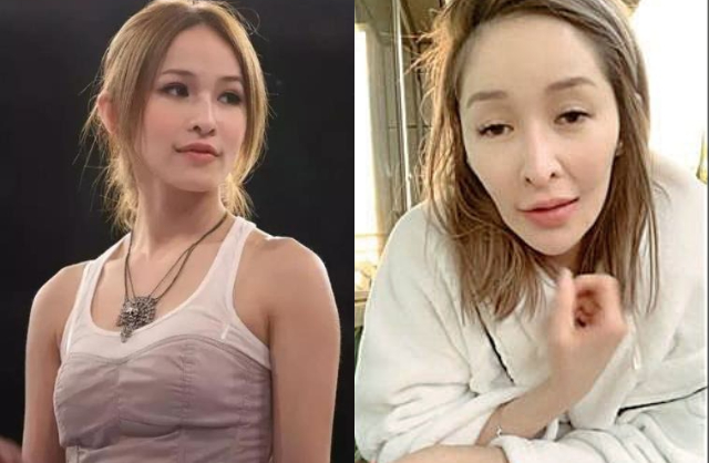 Sốc nặng với 