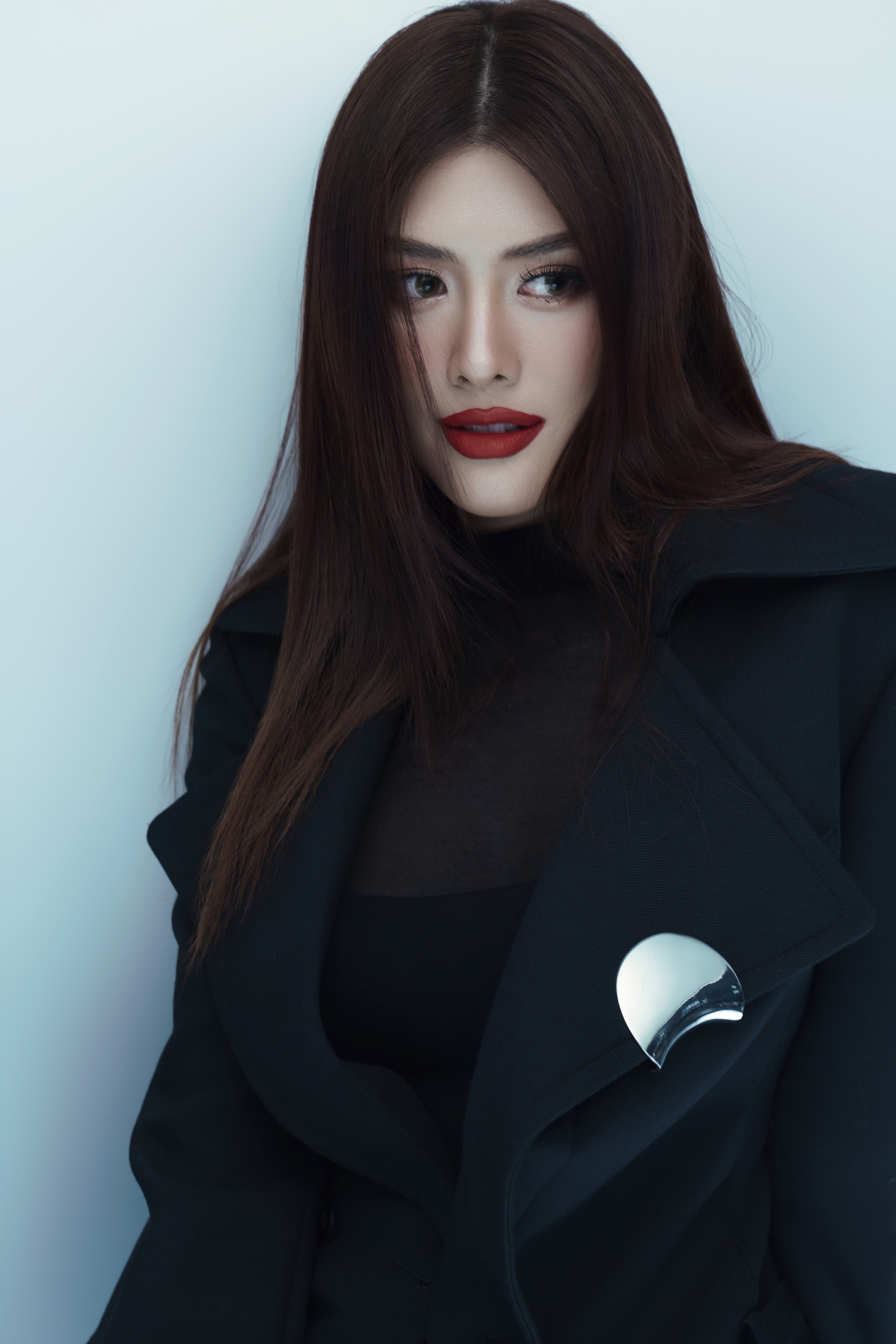 Thí sinh cao 1m80 của Miss Cosmo Việt Nam 2025 khoe body cực "cháy"- Ảnh 5.