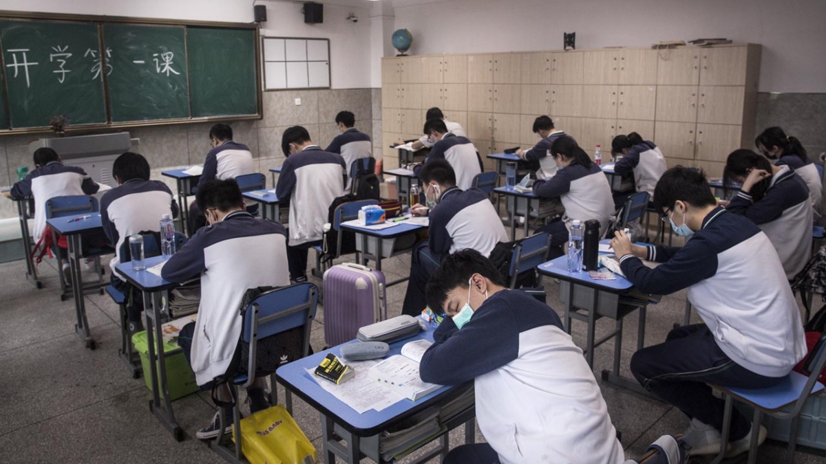 Một bộ phim tài liệu từng được phụ huynh coi là giáo án dạy con, 10 năm sau lại thành bài học cho chính họ- Ảnh 4.
