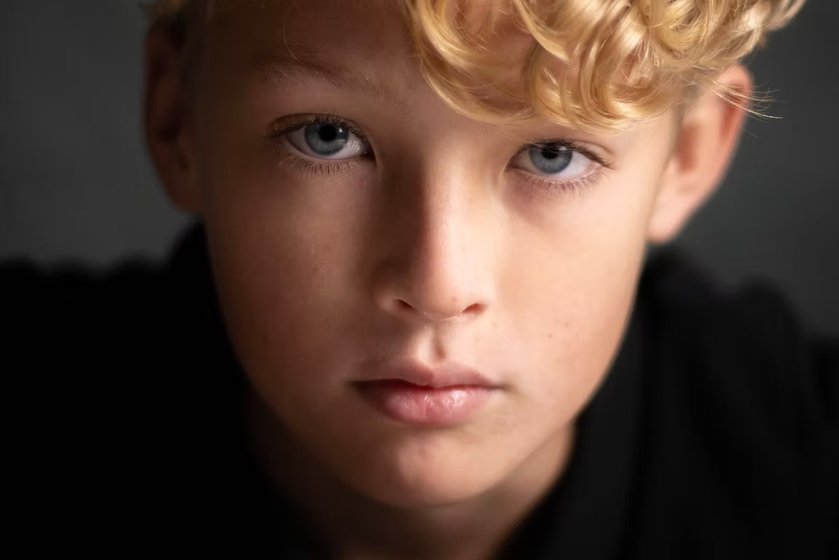 Đã tìm ra Draco Malfoy cho Harry Potter bản mới: Vượt mặt 32.000 người, visual như 