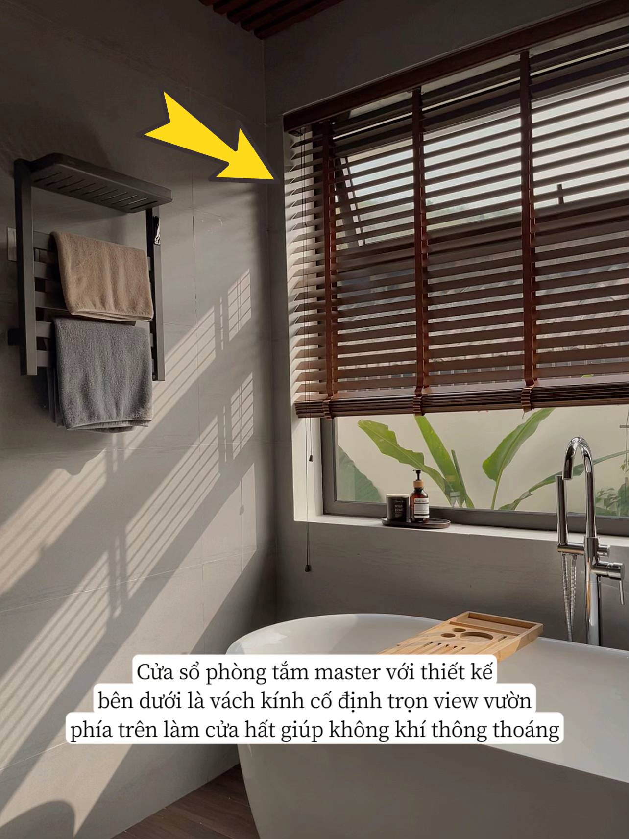 Cặp vợ chồng trẻ xây nhà hướng Tây vẫn mát mẻ nhờ 1 chiêu đơn giản, tổ ấm rộng 300m2 đẹp như resort nghỉ dưỡng lại xuất phát từ một bản mẫu free trên mạng- Ảnh 17.