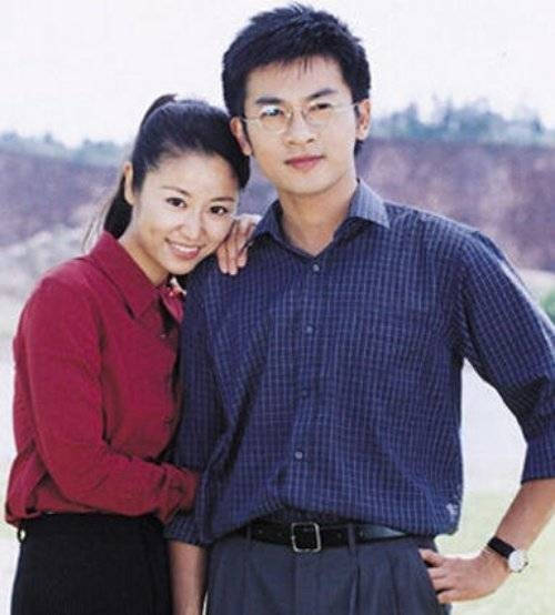 Mỹ nam đẹp đến mức 1000 năm sau không ai đọ bằng: “Lụy” Triệu Vy suốt chục năm, sốc nặng khi gặp Đan Trường - Phương Mỹ Chi- Ảnh 3.