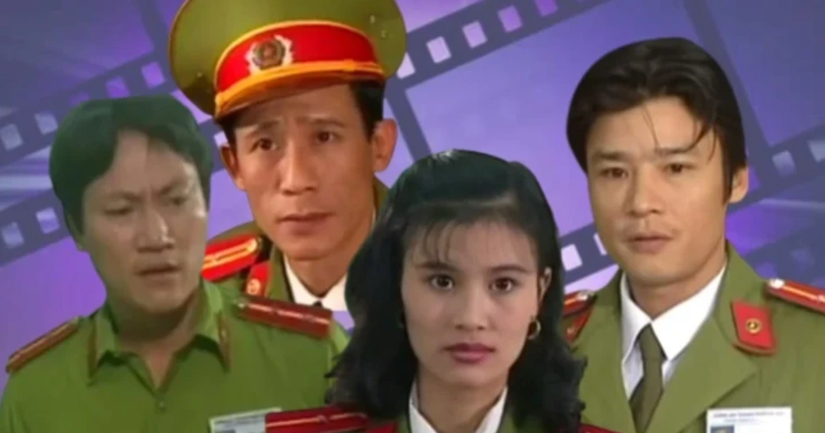 Xúc động bản nhạc phim huyền thoại Những Bàn Chân Lặng Lẽ được diễn live trên sân khấu lớn sau hơn 20 năm- Ảnh 4.