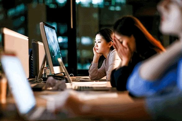 Buồn của nền kinh tế lớn thứ 2 thế giới: Người trẻ từ chối chạy theo đồng tiền, không chấp nhận làm việc quên mình vì giấc mơ người khác- Ảnh 1.