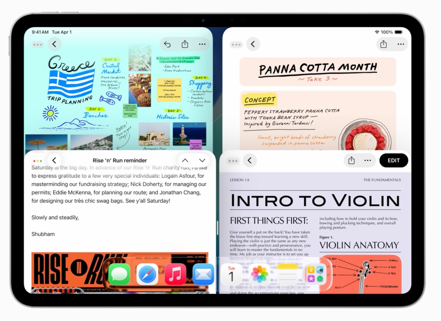 Với iPadOS 26, Apple thật sự đã biến iPad thành MacBook có màn hình cảm ứng- Ảnh 1.