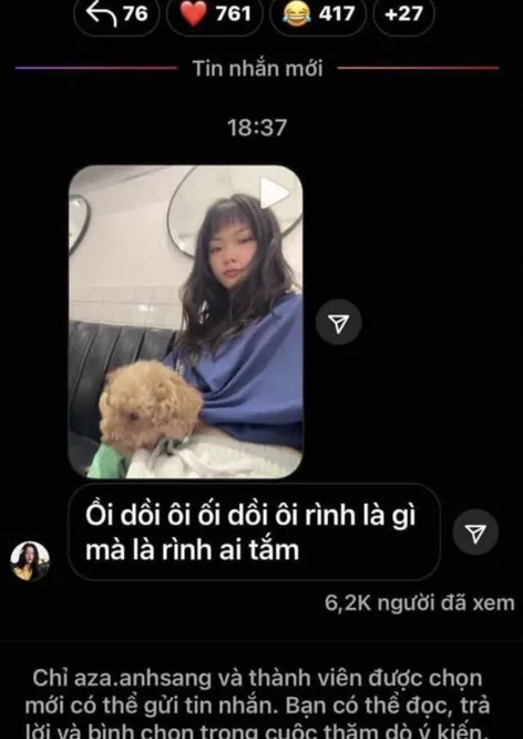 HURRYKNG bị chỉ trích, tất cả là tại HIEUTHUHAI?- Ảnh 7.