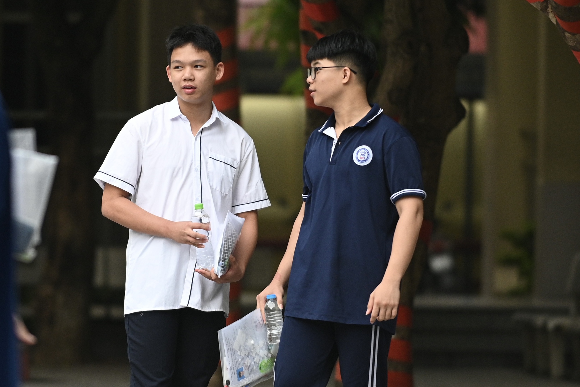 CẬP NHẬT: Lịch công bố điểm thi, điểm chuẩn tất cả các tỉnh thành chính xác nhất- Ảnh 1.