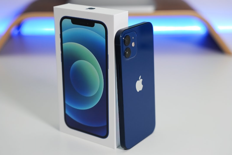 Giá mẫu iPhone này đang "chạm đáy": Đập hộp chưa đến 10 triệu đồng, nhiều lựa chọn hấp dẫn- Ảnh 1.