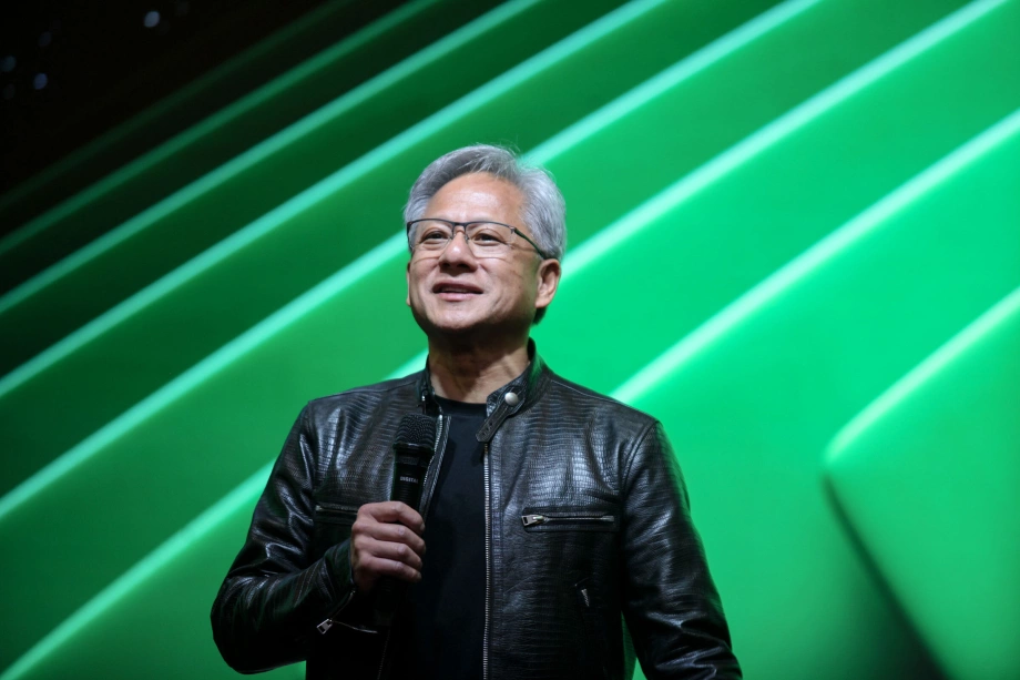 CEO NVIDIA Jensen Huang: Trong 10 năm qua AI đã tiên tiến hơn gấp 1 triệu lần- Ảnh 4.
