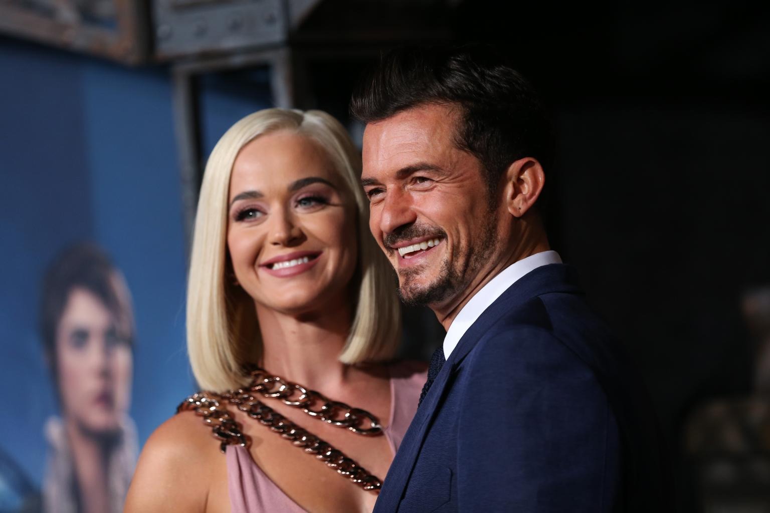 Chấn động Hollywood: Katy Perry và Orlando Bloom chia tay sau 6 năm đính hôn?- Ảnh 1. Chấn động Hollywood: Katy Perry và Orlando Bloom chia tay sau 6 năm đính hôn?- Ảnh 1.