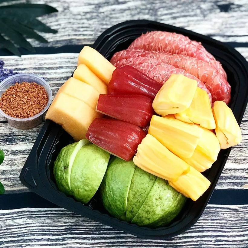 Loại thực phẩm không nên mua trong siêu thị- Ảnh 1.