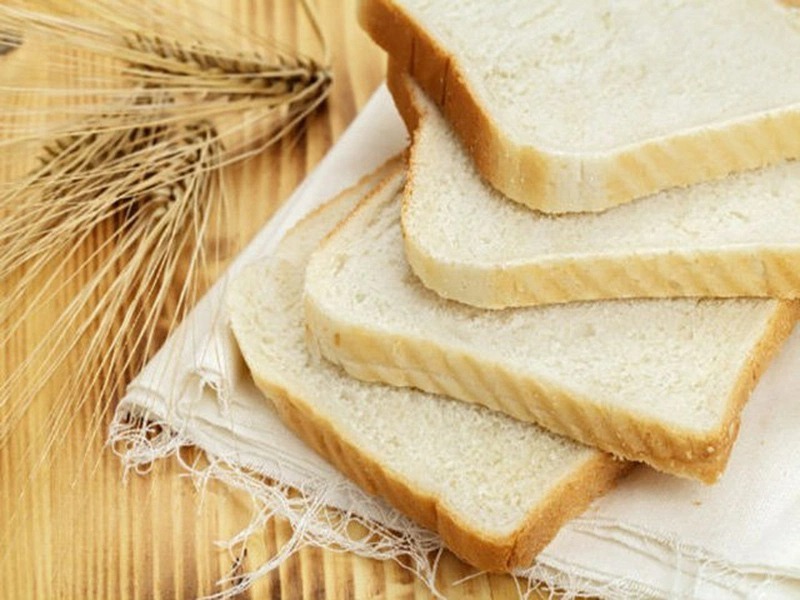Loại thực phẩm không nên mua trong siêu thị- Ảnh 2.
