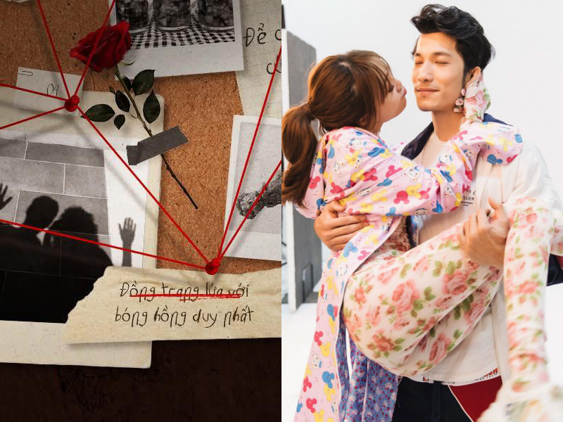 Thêm sao nam lộ hint tham gia Running Man Việt: Body 6 múi như tượng tạc nhưng nghe tên lại sợ 1 điều!- Ảnh 5. Thêm sao nam lộ hint tham gia Running Man Việt: Body 6 múi như tượng tạc nhưng nghe tên lại sợ 1 điều!- Ảnh 5.