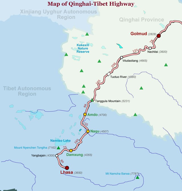 Chuyến tàu chạy gần 2000km, đi mất 2 ngày: Du khách nhận xét "Như một giấc mơ"- Ảnh 2.