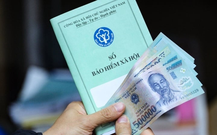 Cách tính mức đóng bảo hiểm xã hội năm 2025- Ảnh 2.
