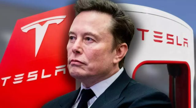 'Mắt thần' giá 0 đồng của Trung Quốc: Thứ đang hủy hoại giấc mơ giúp Tesla thu 1.000 tỷ USD không phải nhờ xe điện của Elon Musk- Ảnh 1.