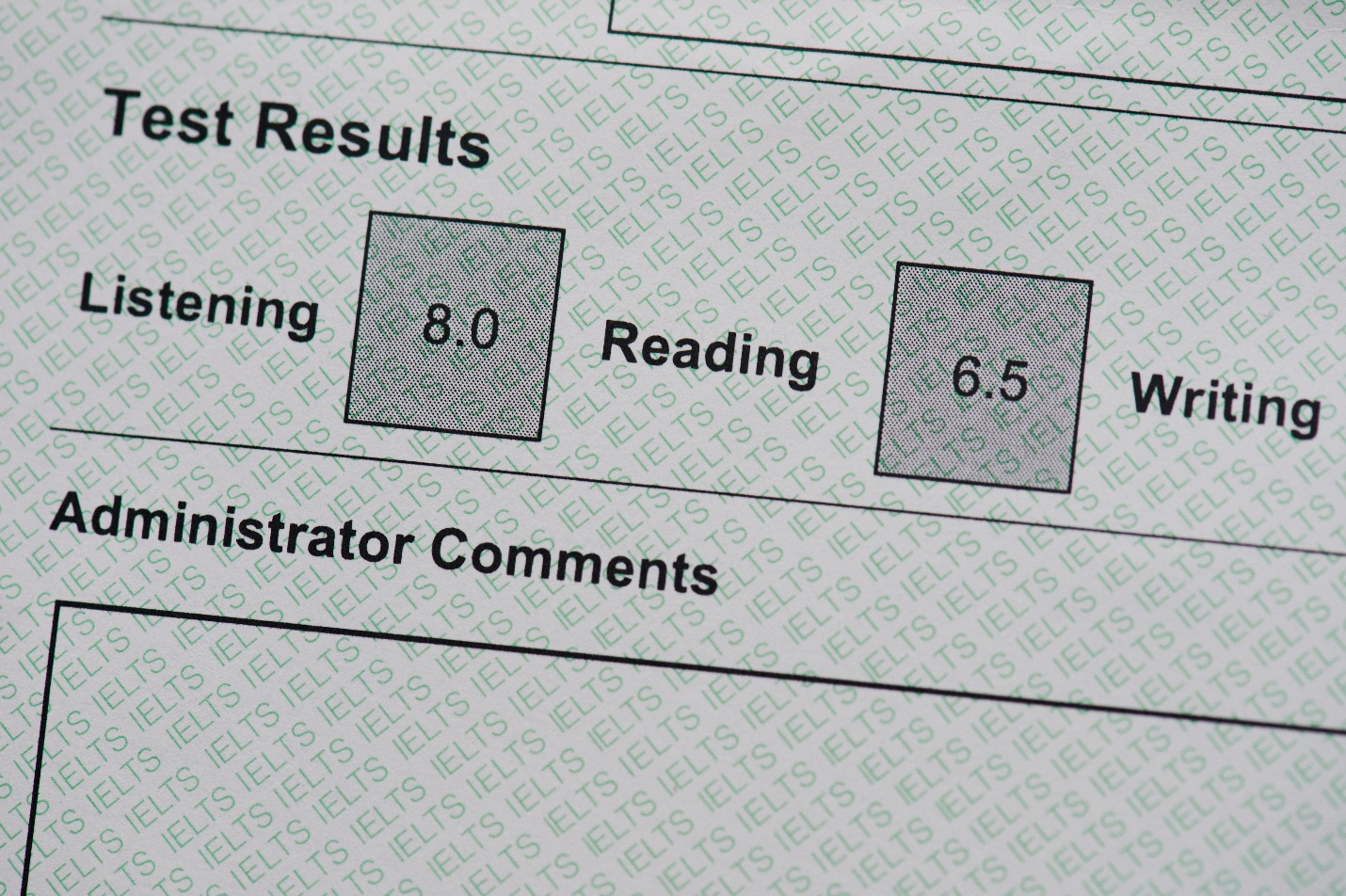 Chinh phục IELTS đúng cách giúp hành trình săn học bổng nhẹ nhàng hơn- Ảnh 1.