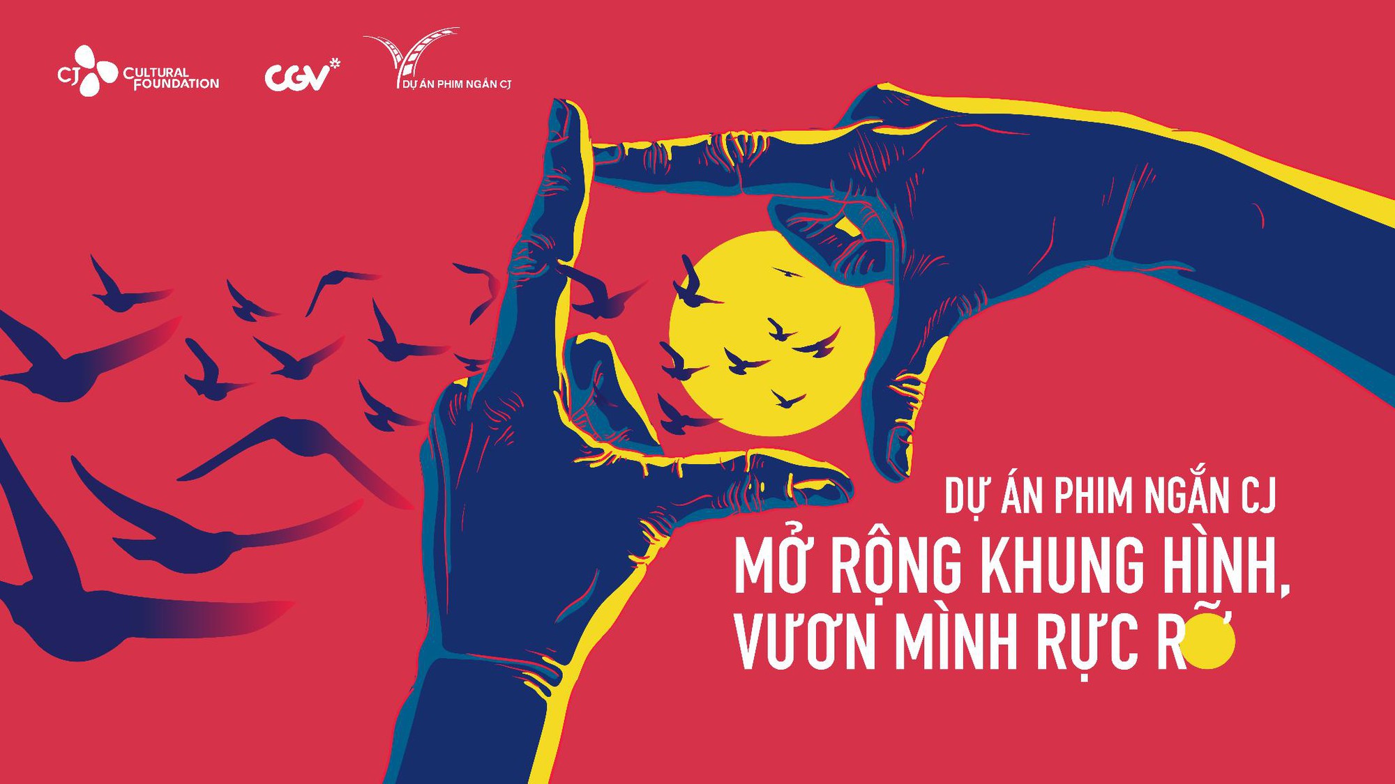 Cơ hội vàng cho đạo diễn trẻ: Làm phim với quỹ 1,5 tỷ đồng- Ảnh 2.