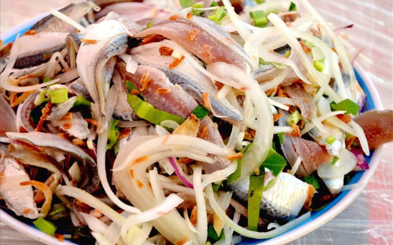 Loại cá "béo nhưng giúp giảm mỡ máu", tốt hơn cá hồi mà có nhiều ở chợ Việt: Nếu thấy nên mua ngay- Ảnh 3.