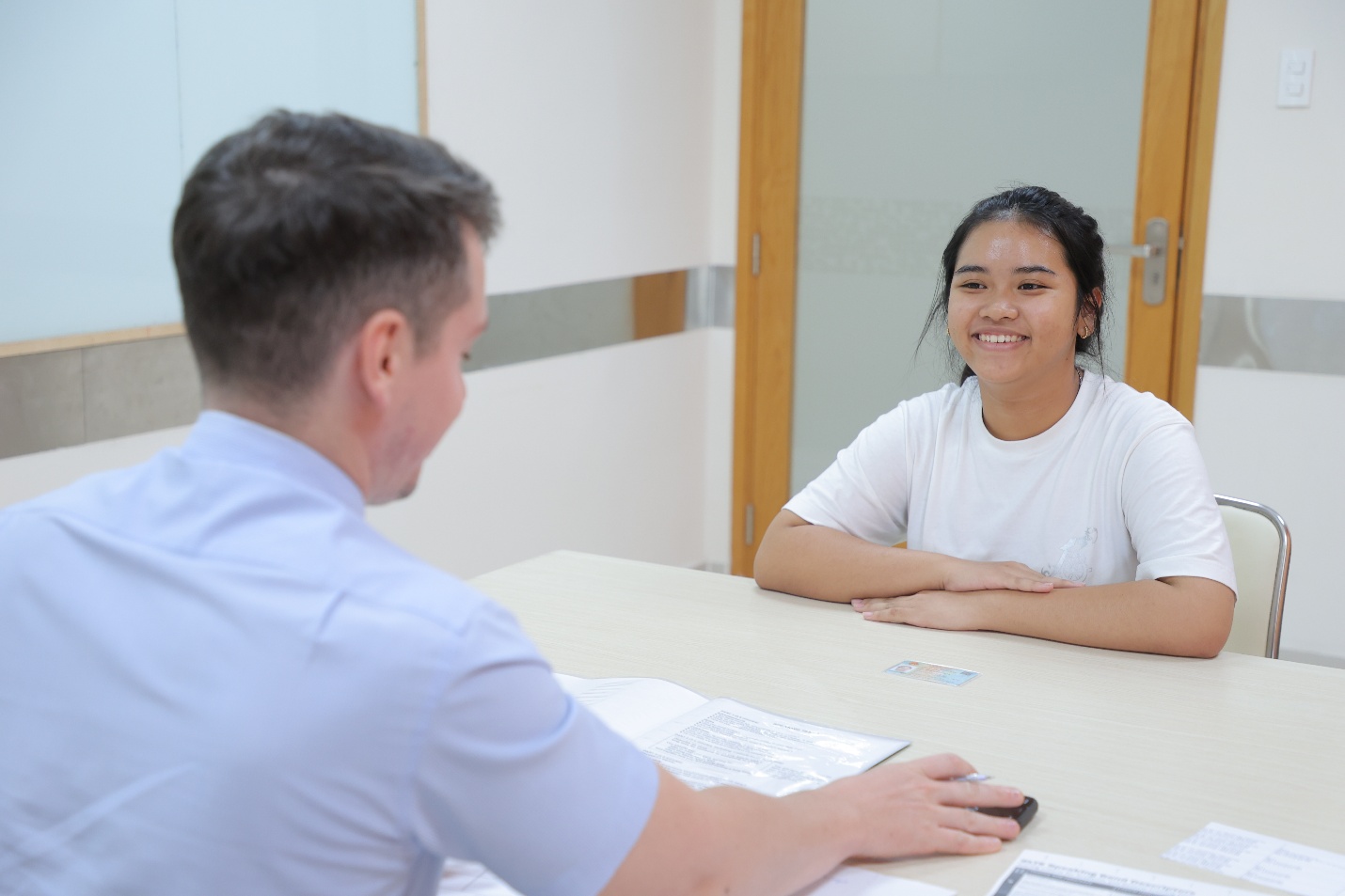 Chinh phục IELTS đúng cách giúp hành trình săn học bổng nhẹ nhàng hơn- Ảnh 3.