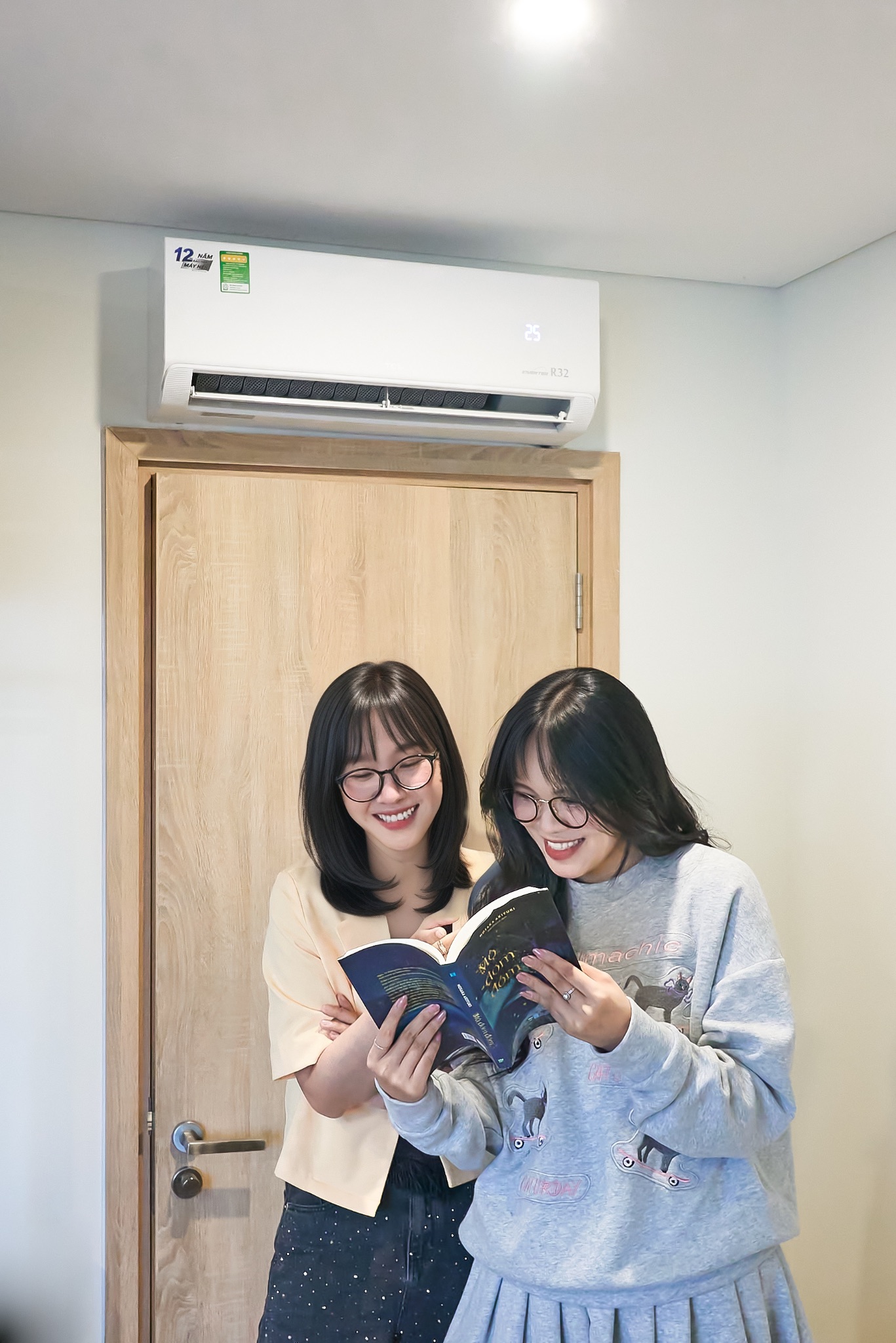 Giới trẻ chọn máy lạnh thế nào giữa mùa nắng nóng?- Ảnh 3.
