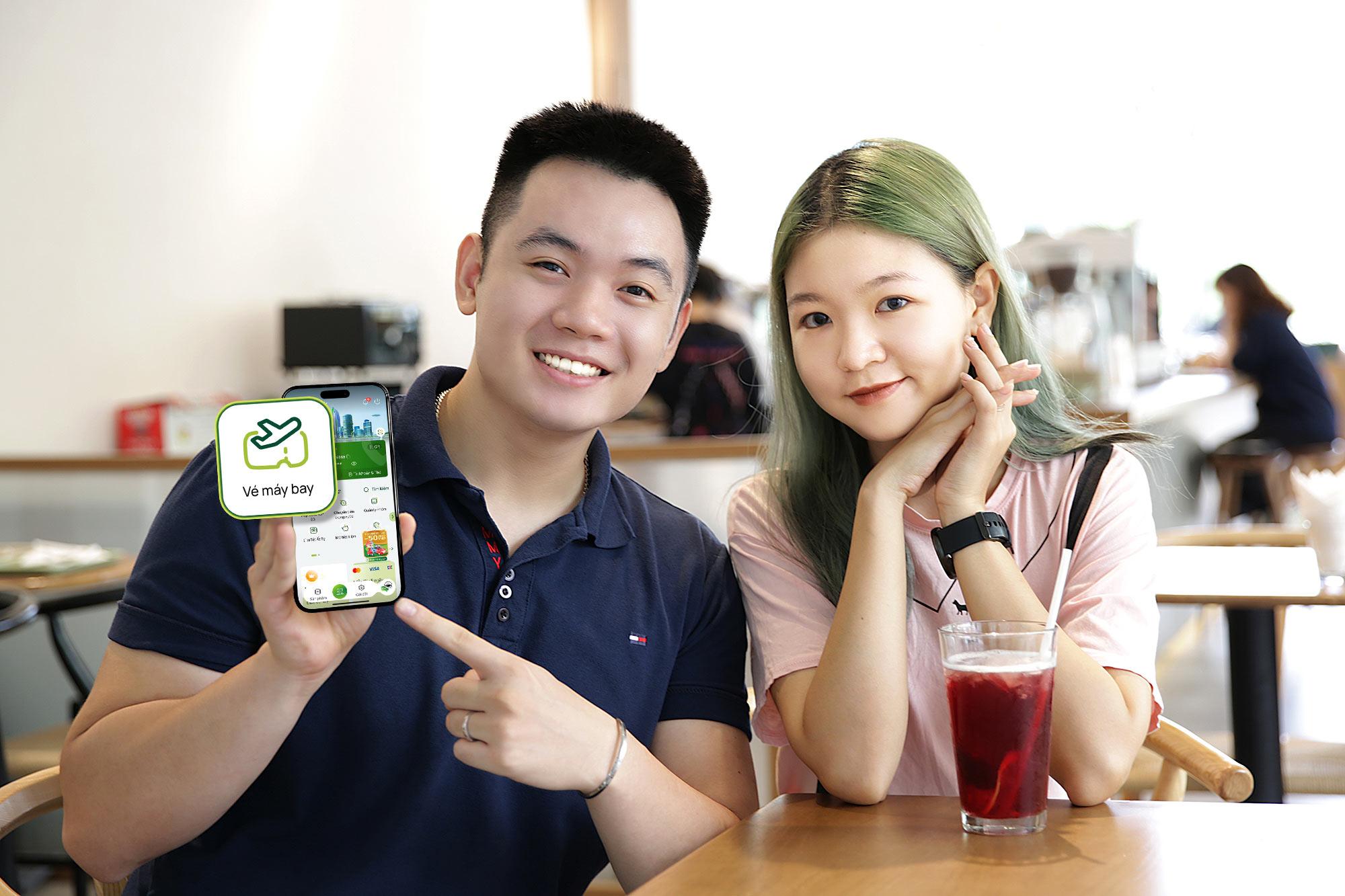 Hoá ra đây là chiếc app khiến tín đồ dịch chuyển mê mẩn vì combo: nhanh, tiện, rẻ- Ảnh 2.