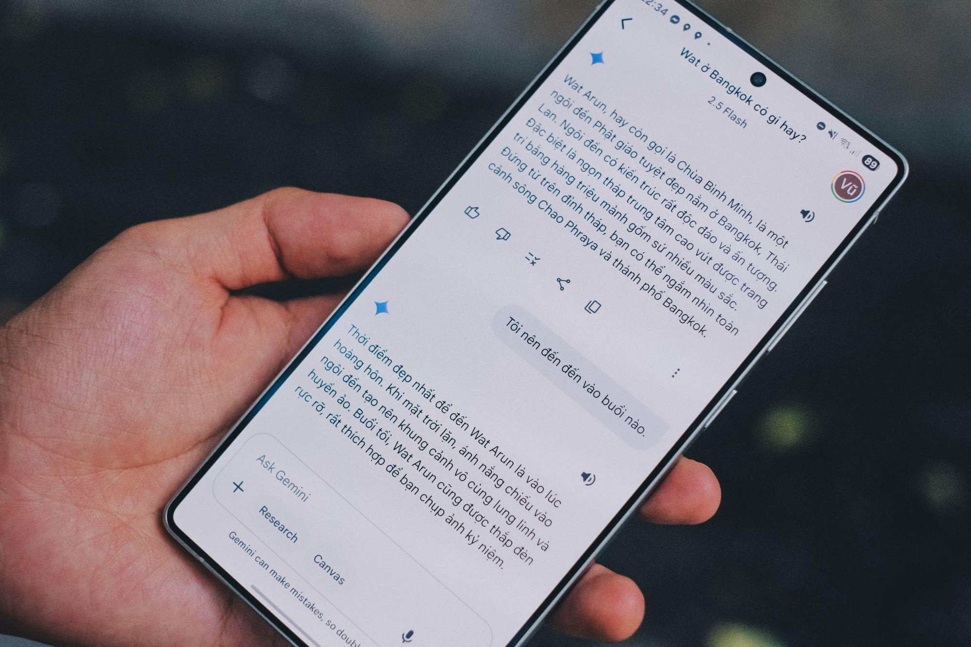 Galaxy S25 Ultra: Người bạn đồng hành trọn vẹn trong từng hành trình khám phá- Ảnh 4.