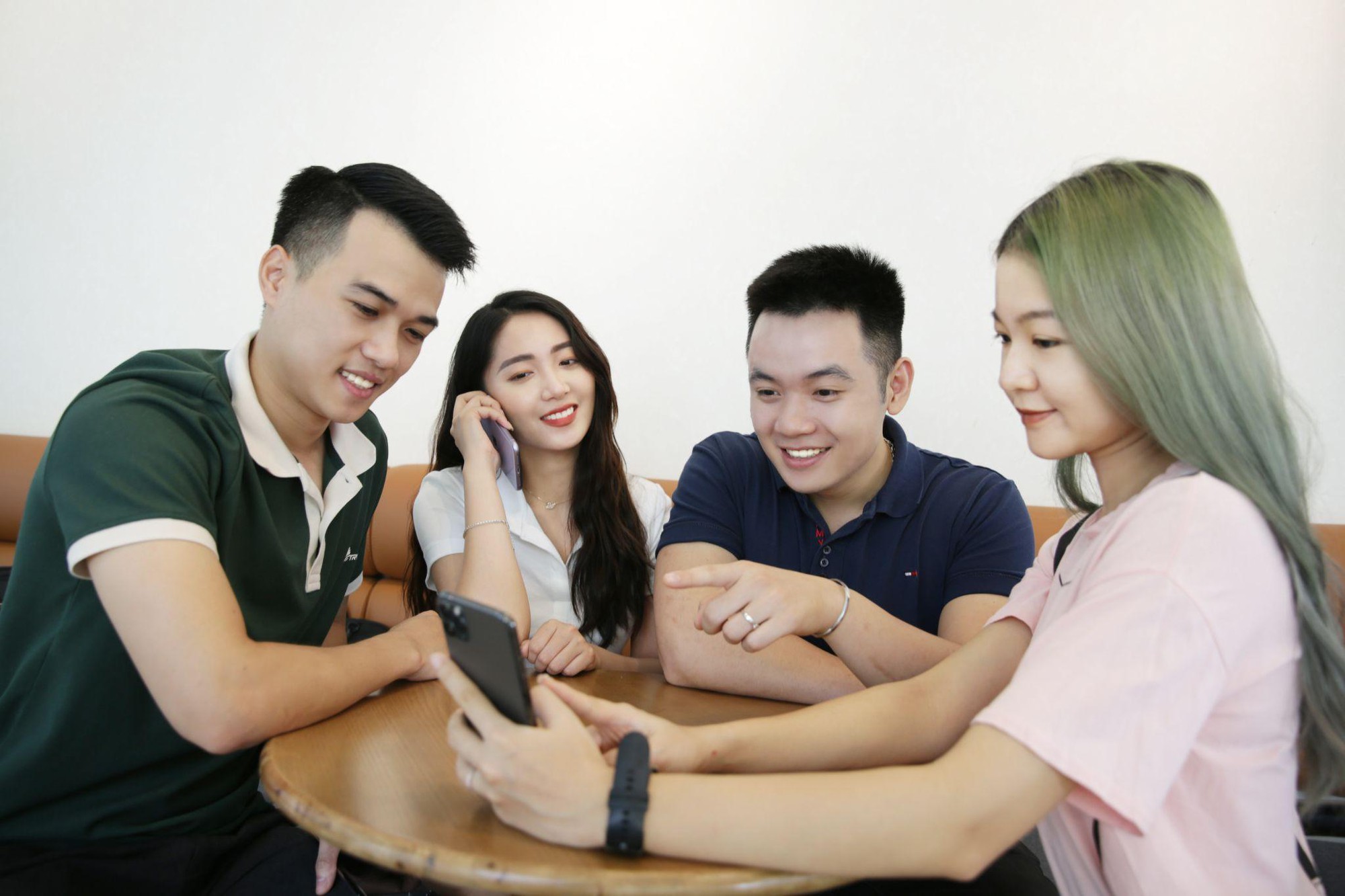 Hoá ra đây là chiếc app khiến tín đồ dịch chuyển mê mẩn vì combo: nhanh, tiện, rẻ- Ảnh 3.