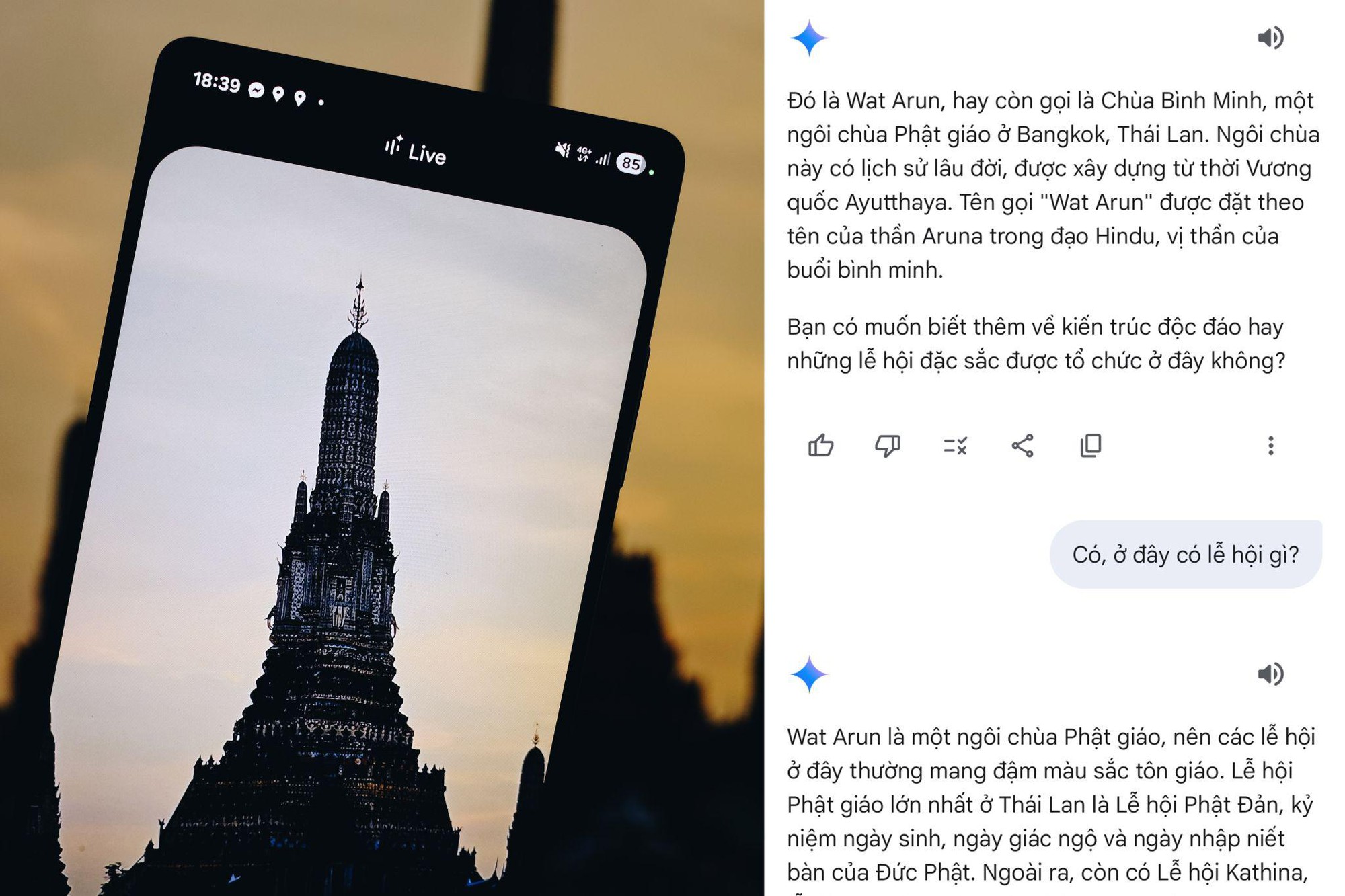 Galaxy S25 Ultra: Người bạn đồng hành trọn vẹn trong từng hành trình khám phá- Ảnh 6.