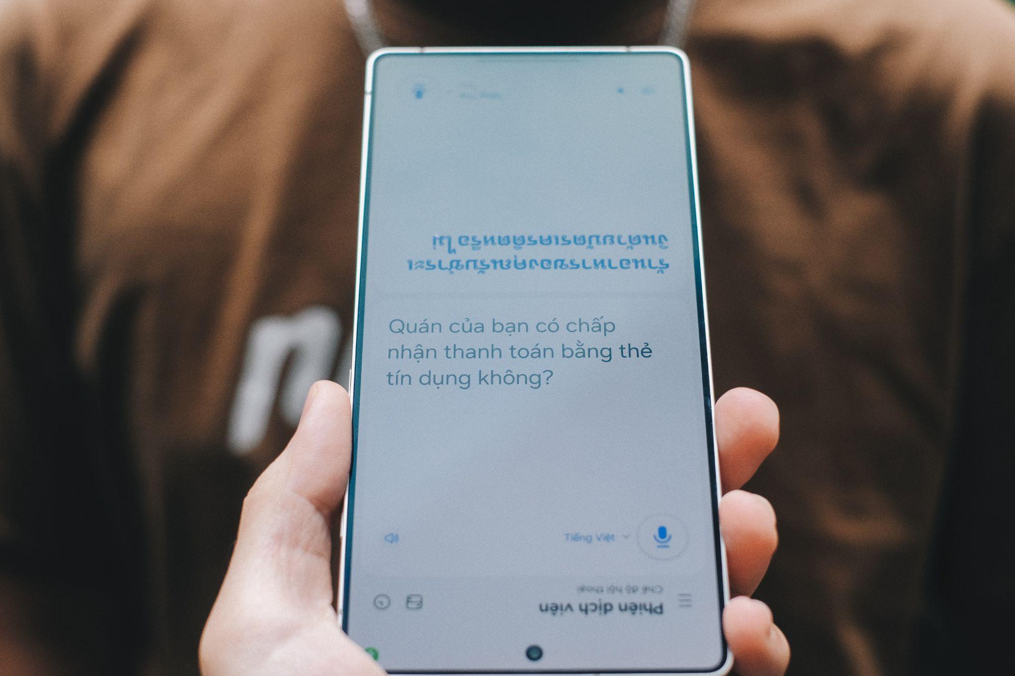Galaxy S25 Ultra: Người bạn đồng hành trọn vẹn trong từng hành trình khám phá- Ảnh 7.