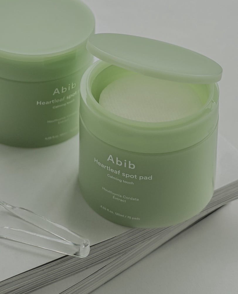Top 7 toner pad đỉnh nhất tại Olive Young- Ảnh 1. Top 7 toner pad đỉnh nhất tại Olive Young- Ảnh 1.