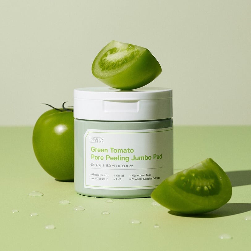 Top 7 toner pad đỉnh nhất tại Olive Young- Ảnh 2. Top 7 toner pad đỉnh nhất tại Olive Young- Ảnh 2.