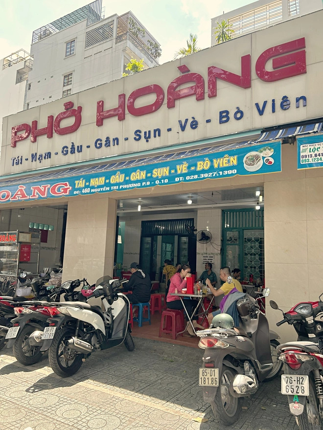 Khó tin: 2 quán phở có công thức y hệt nhưng lại được Michelin 3 năm liên tiếp- Ảnh 4.