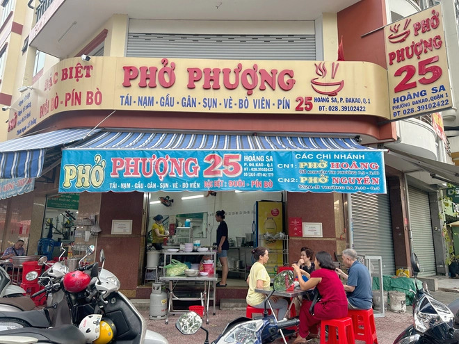 Khó tin: 2 quán phở có công thức y hệt nhưng lại được Michelin 3 năm liên tiếp- Ảnh 3.