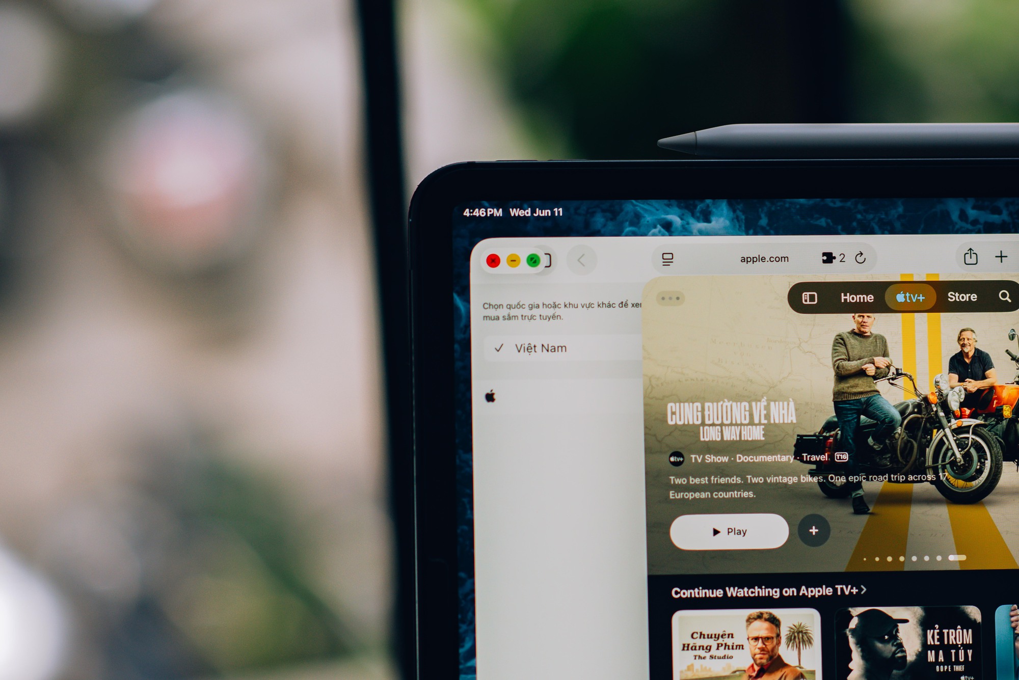 Trải nghiệm nhanh iPadOS 26: iPad nay đã hóa thành MacBook thật rồi!- Ảnh 7.