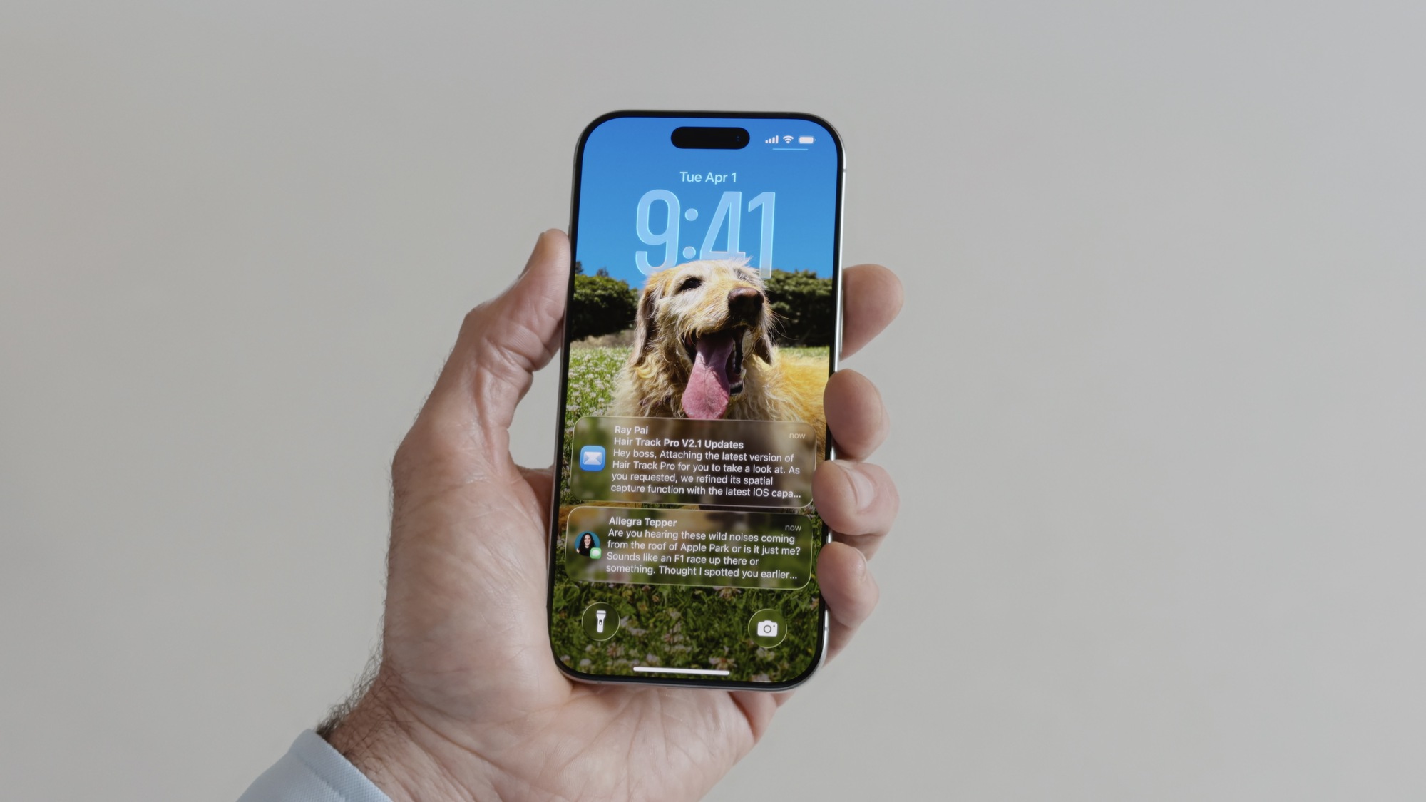 Giao diện Liquid Glass của Apple là gì mà ai cũng phải trầm trồ, tò mò?- Ảnh 2.