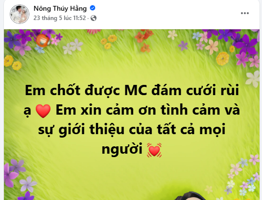 HOT: Hoa hậu 99 Vbiz rục rịch làm đám cưới với bạn trai Phó giám đốc- Ảnh 3.