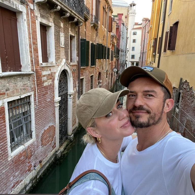 Chấn động Hollywood: Katy Perry và Orlando Bloom chia tay sau 6 năm đính hôn?- Ảnh 2. Chấn động Hollywood: Katy Perry và Orlando Bloom chia tay sau 6 năm đính hôn?- Ảnh 2.