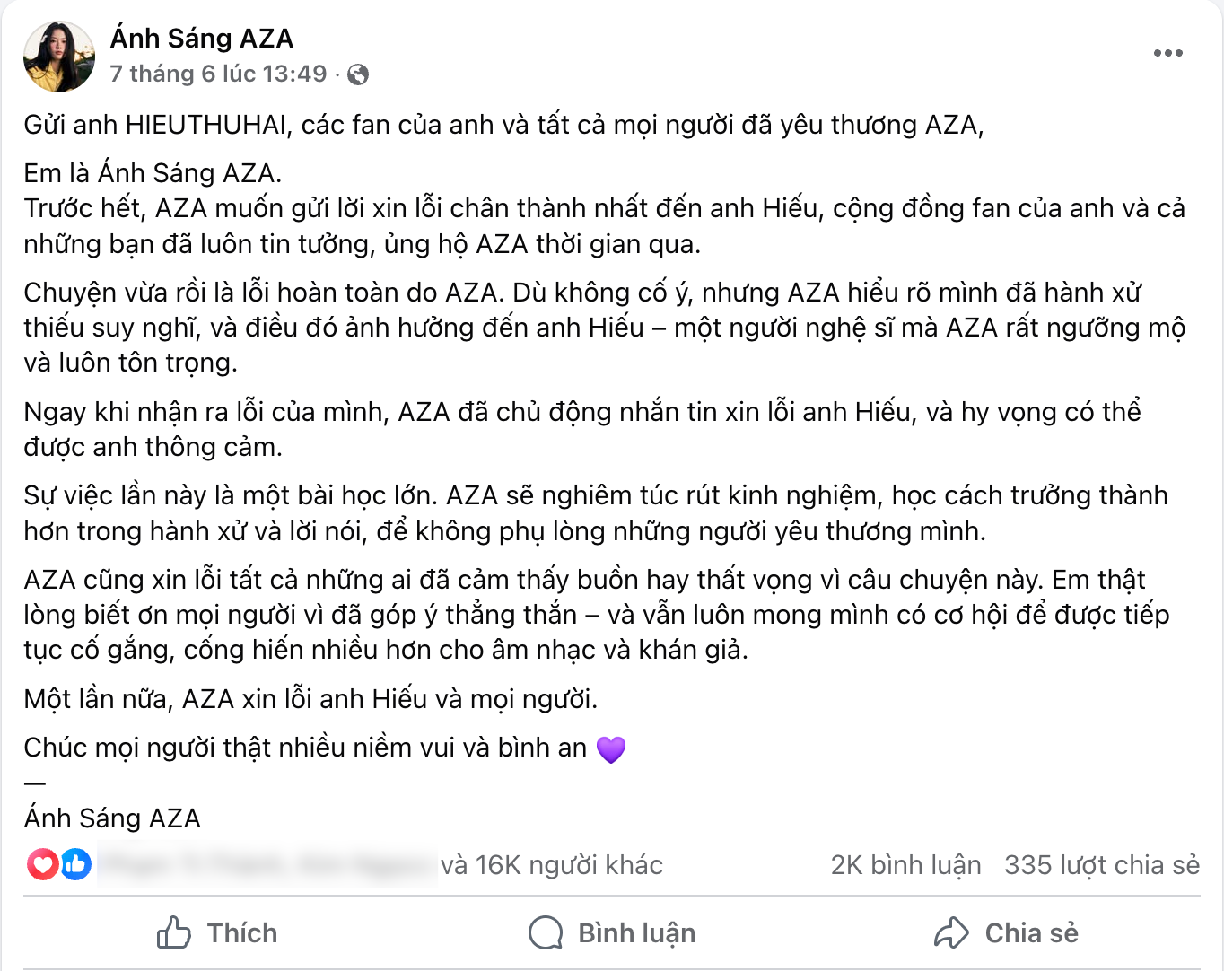 HURRYKNG bị chỉ trích, tất cả là tại HIEUTHUHAI?- Ảnh 9.