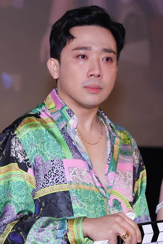 Vợ của Cục trưởng Xuân Bắc: 