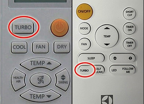 Không phải "Cool", đây mới là chế độ mát nhất của điều hòa: Có ở điều khiển nhưng nhiều người chưa biết- Ảnh 2.
