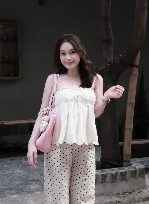 Vợ mới cưới của Hồ Văn Cường lộ hint có bầu?- Ảnh 3.