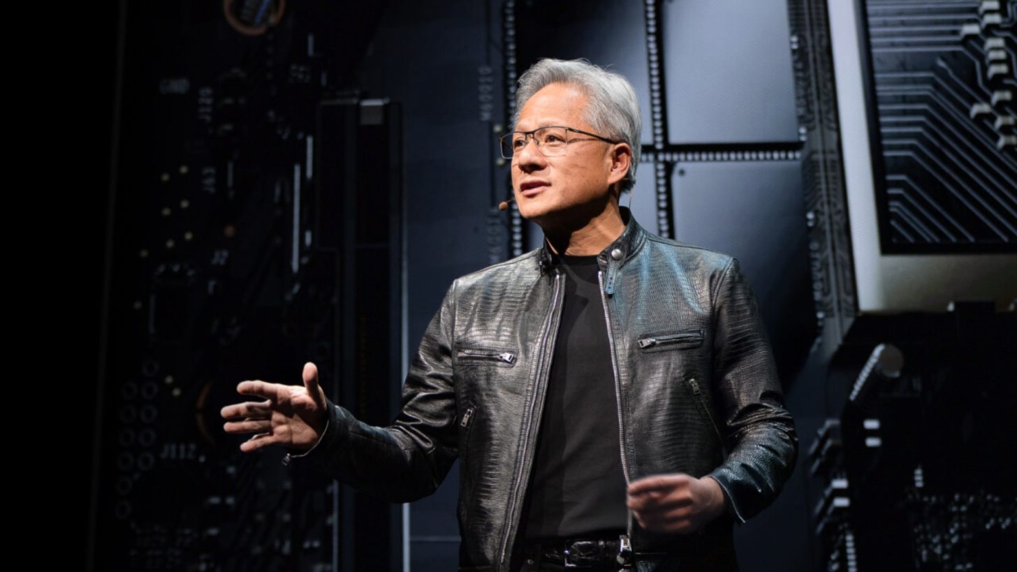 CEO NVIDIA Jensen Huang: Trong 10 năm qua AI đã tiên tiến hơn gấp 1 triệu lần- Ảnh 2.
