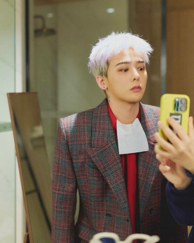 Visual khó tin của G-Dragon lần đầu đến Việt Nam: 12 năm sau trông cũng chẳng khác gì!- Ảnh 13.