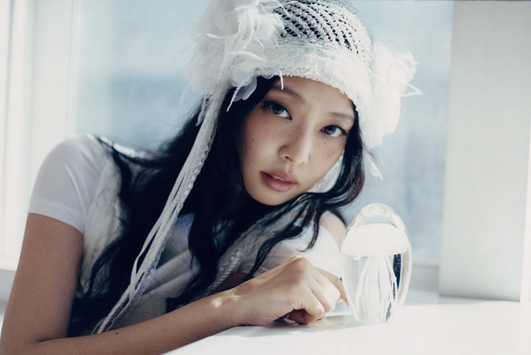 Jennie xác nhận mối quan hệ ngay khi mỹ nam đẹp nhất BTS vừa xuất ngũ?- Ảnh 5.