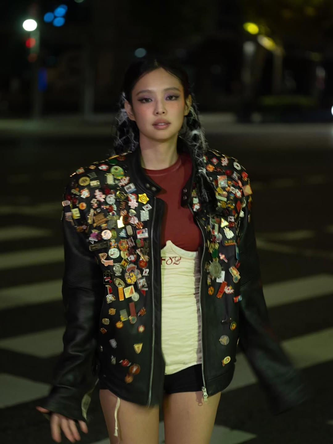 Jennie xác nhận mối quan hệ ngay khi mỹ nam đẹp nhất BTS vừa xuất ngũ?- Ảnh 6.