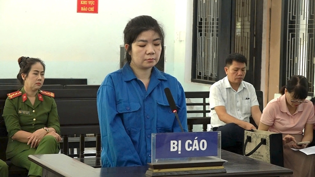 Hé lộ "độc chiêu" lừa đảo của nữ nhân viên ngân hàng Huỳnh Ngọc Phương Anh- Ảnh 1.