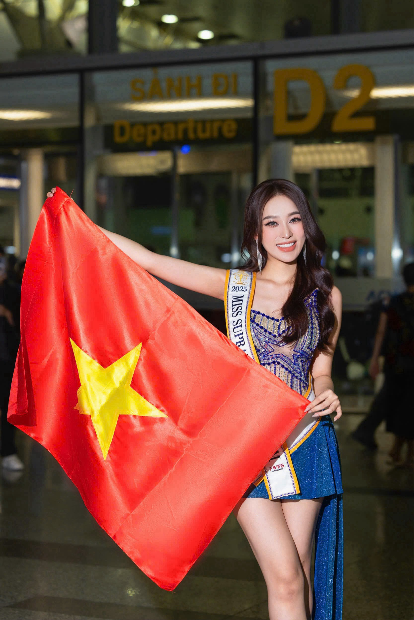 Nam thần, mỹ nhân Việt sẵn sàng tham chiến ở đấu trường quốc tế- Ảnh 1.