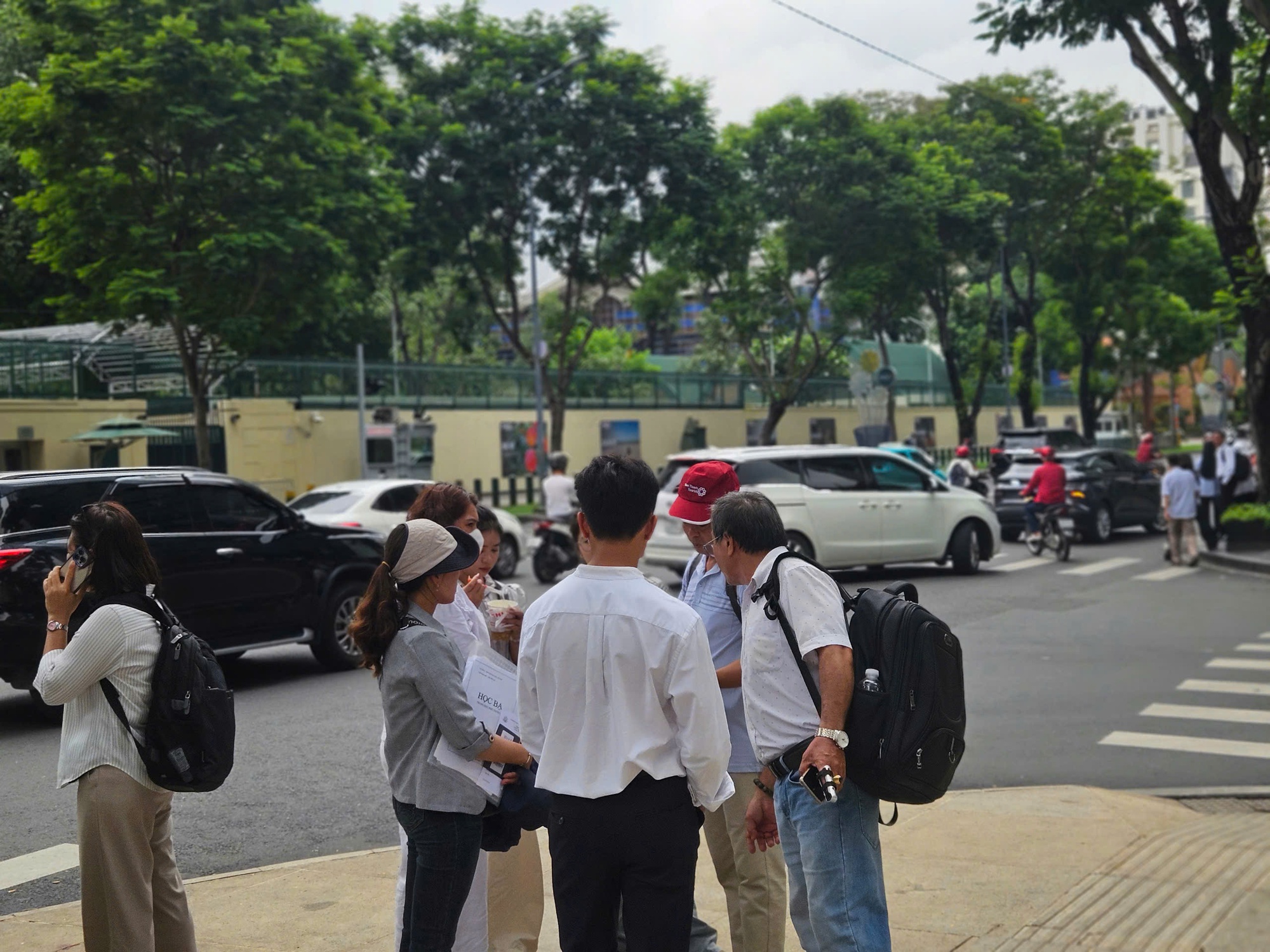 Thông tin mới nhất về đặt lịch phỏng vấn visa du học Mỹ- Ảnh 2.